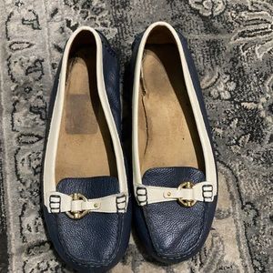 Cute loafers